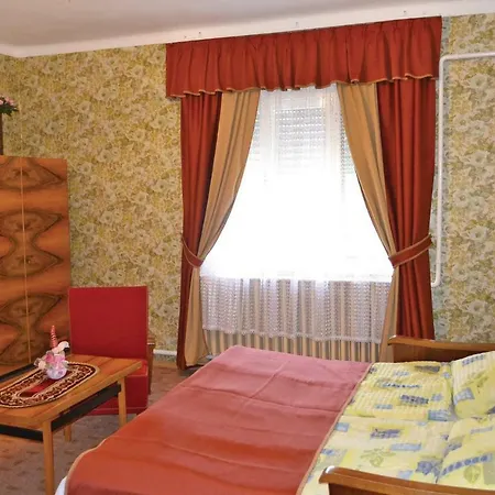 Prázdninový dům Holiday Petofi Sandor Utca-siofok *