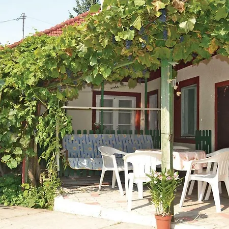 Prázdninový dům Holiday Petofi Sandor Utca-siofok