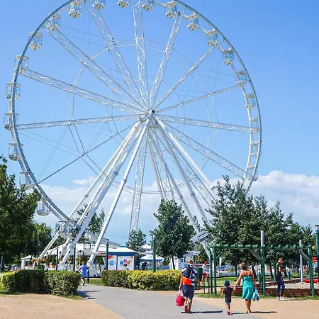 Prázdninový dům Holiday Petofi Sandor Utca-siofok Siófok